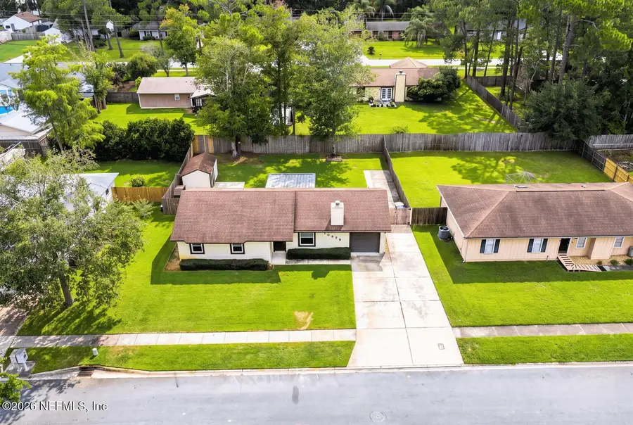 10878 Saddle Horn Drive, Jacksonville, FL 32257 - #3
