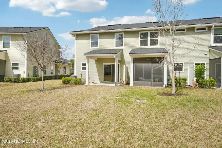 12066 Calvesta Street, Jacksonville, FL 32256 - #2