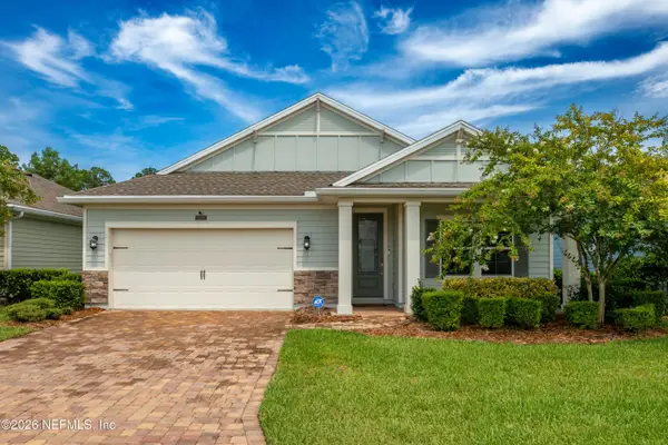 2618 Alexia Circle, Jacksonville, FL 32246