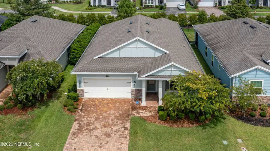2618 Alexia Circle, Jacksonville, FL 32246 - #2