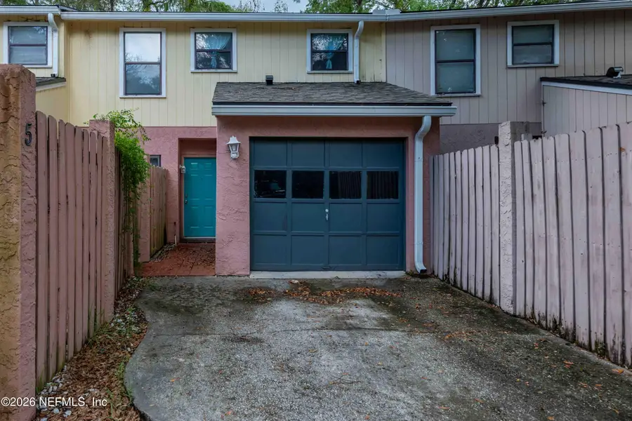 5568 La Moya Avenue #5, Jacksonville, FL 32210 - #2