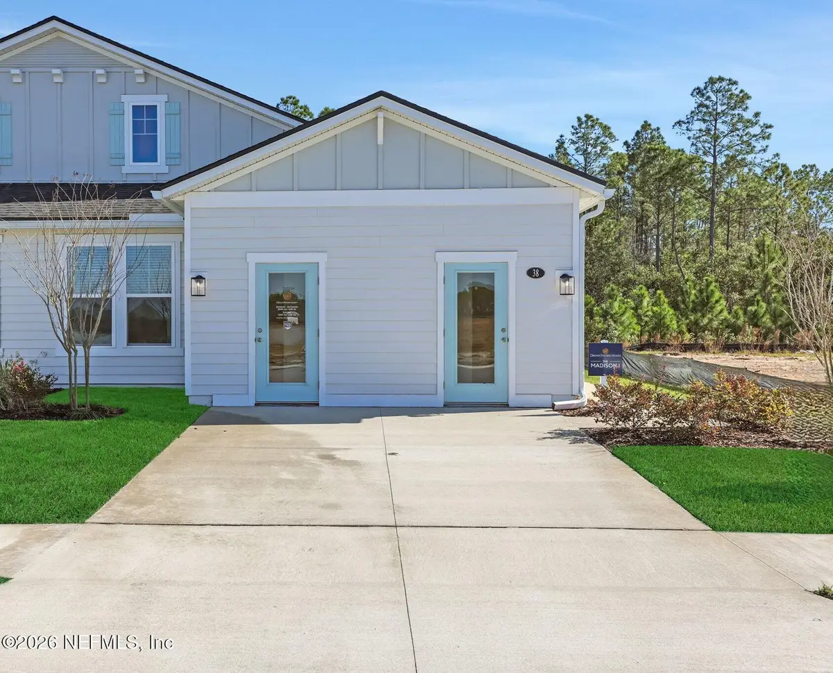 11 Big Pine Drive, Palm Coast, FL 32164 - #1