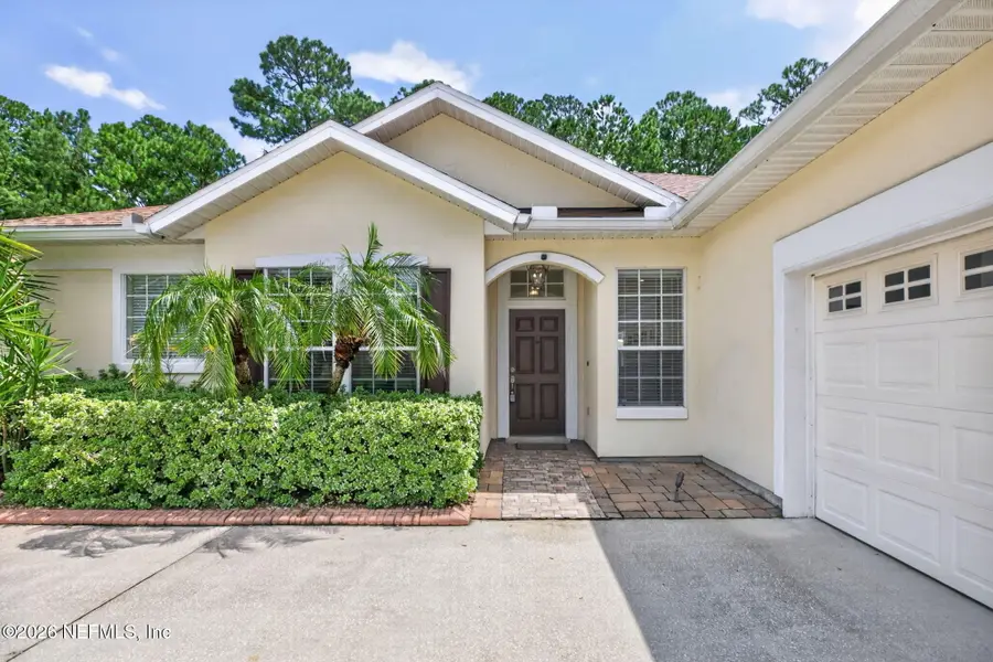 3349 Warnell Drive, Jacksonville, FL 32216 - #2