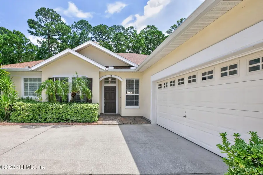 3349 Warnell Drive, Jacksonville, FL 32216 - #3