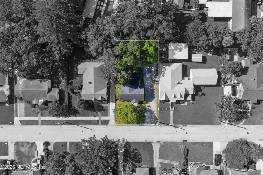 1036 Inwood Terrace, Jacksonville, FL 32207 - #2