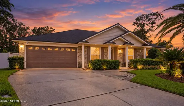 12456 Red Mill Court, Jacksonville, FL 32224
