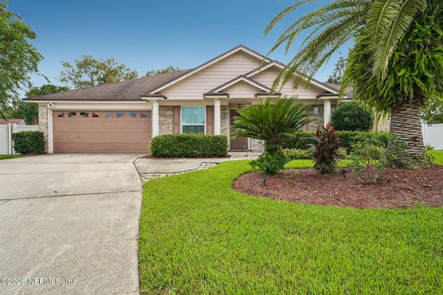 12456 Red Mill Court, Jacksonville, FL 32224 - #2