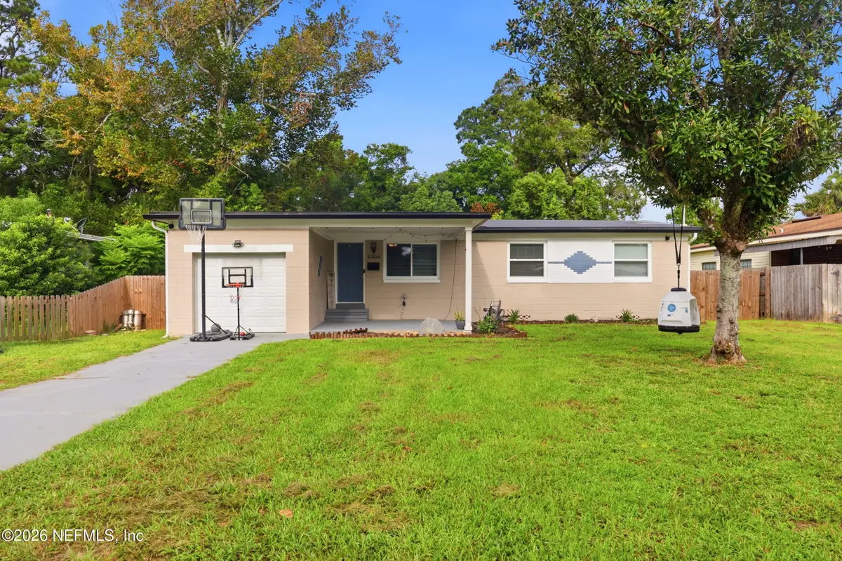 2704 Devonwood Road, Jacksonville, FL 32211 - #1
