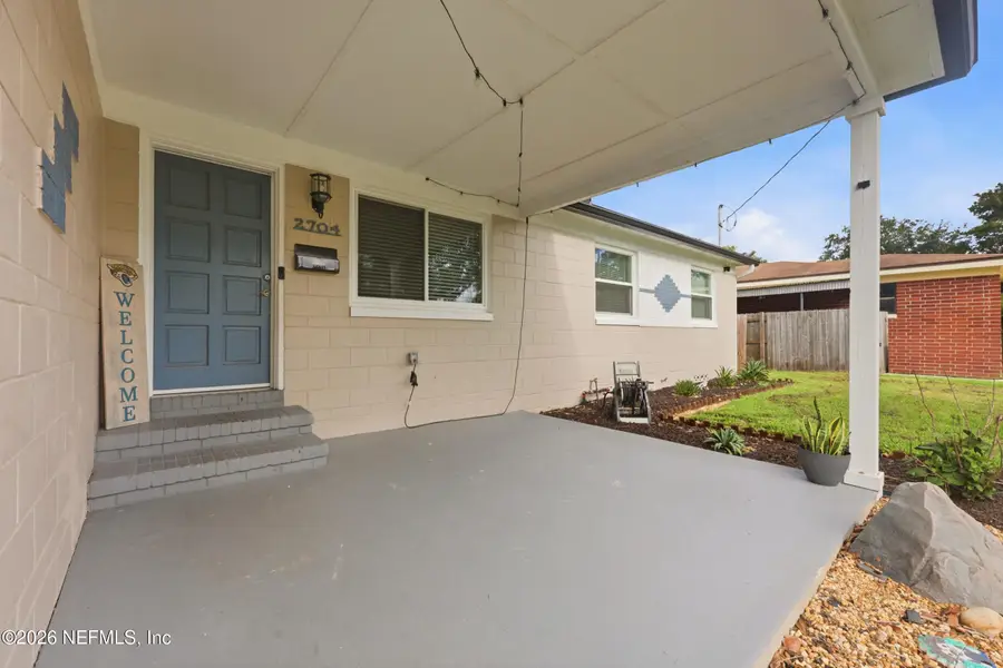 2704 Devonwood Road, Jacksonville, FL 32211 - #2