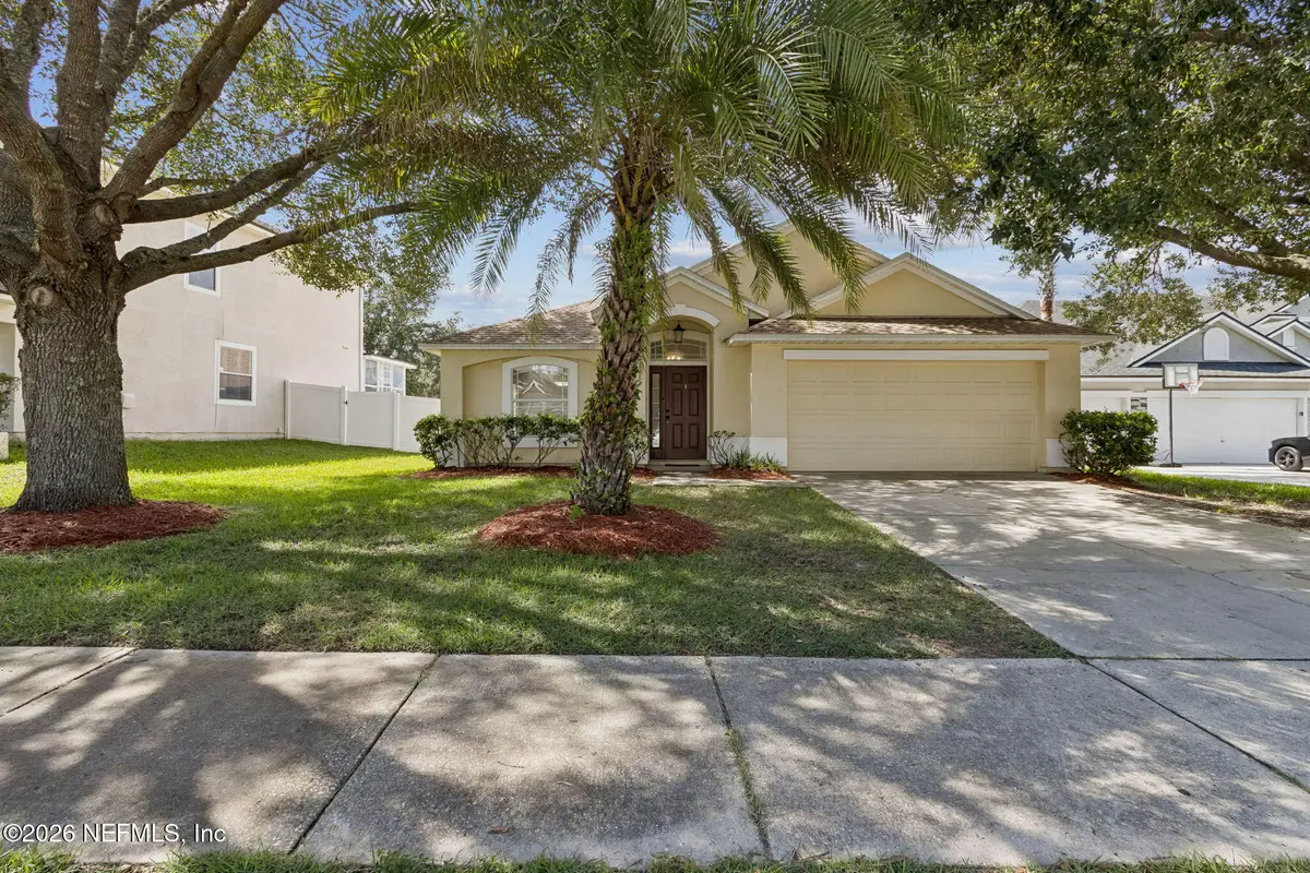 966 Otter Creek Drive, Orange Park, FL 32065 - #1