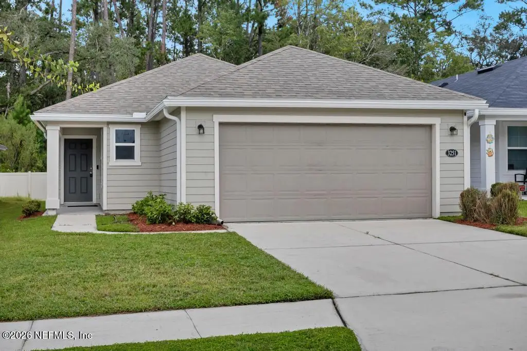 3251 Loblolly Pine Court, Middleburg, FL 32068 - #1