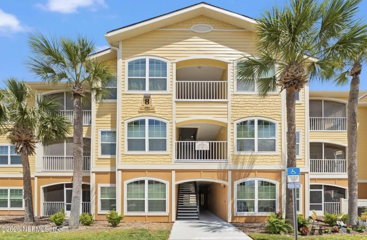 260 Old Village Center Circle #8307, Saint Augustine, FL 32084 - #1
