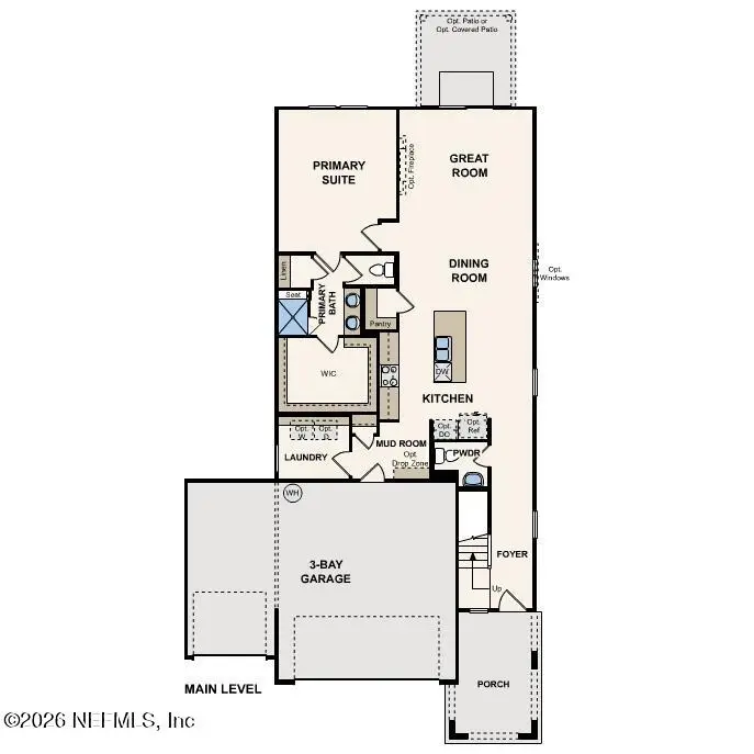 1337 Ribbon Place, Palm Coast, FL 32164 - #2
