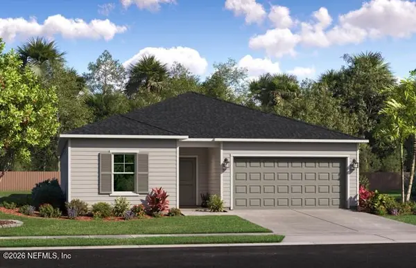 3115 Grand Finale Street, Green Cove Springs, FL 32043