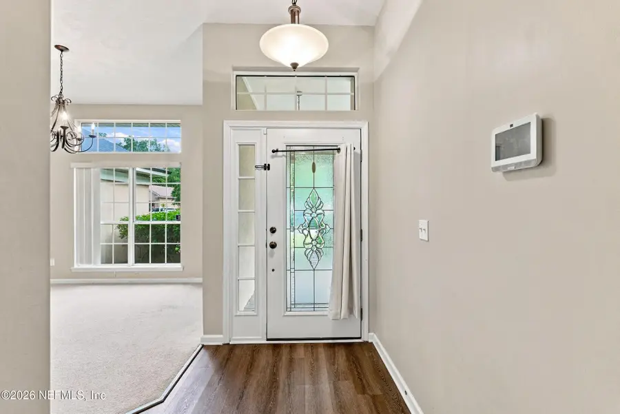 604 Reflection Cove Road, Jacksonville, FL 32218 - #3