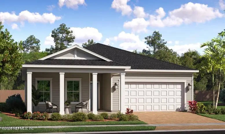 272 Hasler Avenue, Saint Augustine, FL 32092 - #1