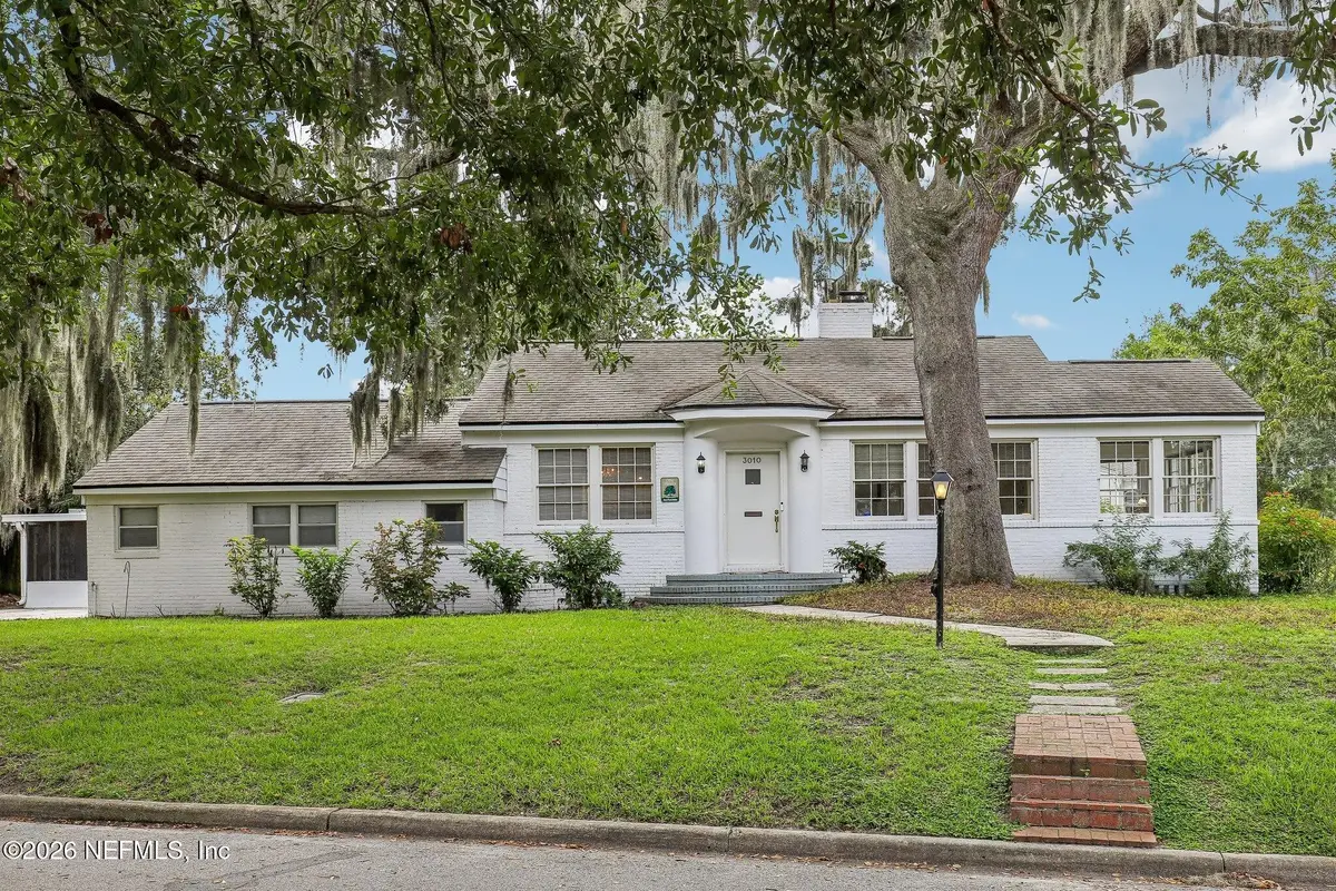 3010 Jolly Road, Jacksonville, FL 32207 - #1