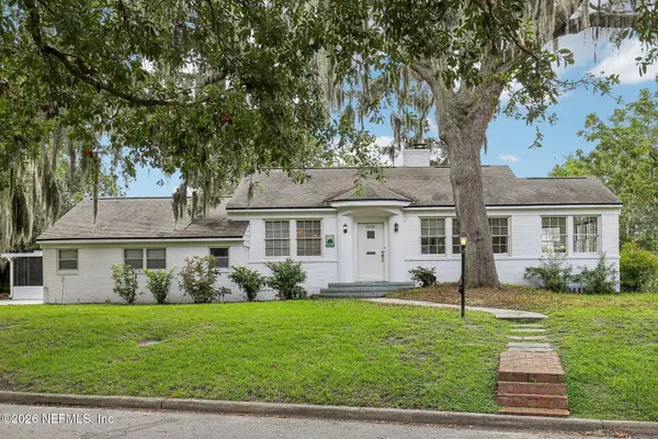 3010 Jolly Road, Jacksonville, FL 32207