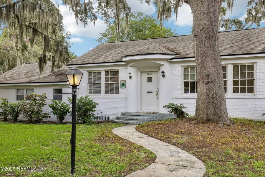 3010 Jolly Road, Jacksonville, FL 32207 - #2