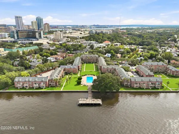 1504 Palm Avenue #1504/1506, Jacksonville, FL 32207