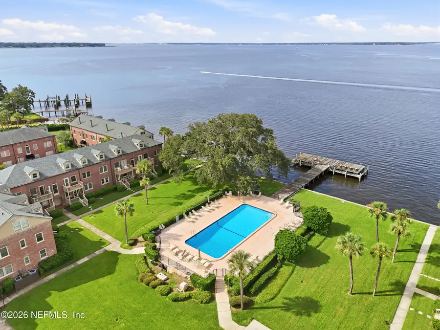 1504 Palm Avenue #1504/1506, Jacksonville, FL 32207 - #2