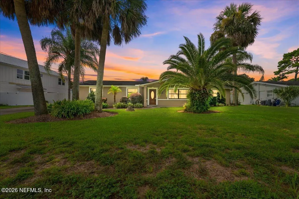 14526 Plumosa Drive, Jacksonville, FL 32250 - #1