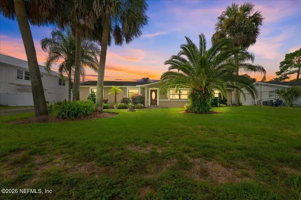 14526 Plumosa Drive, Jacksonville, FL 32250