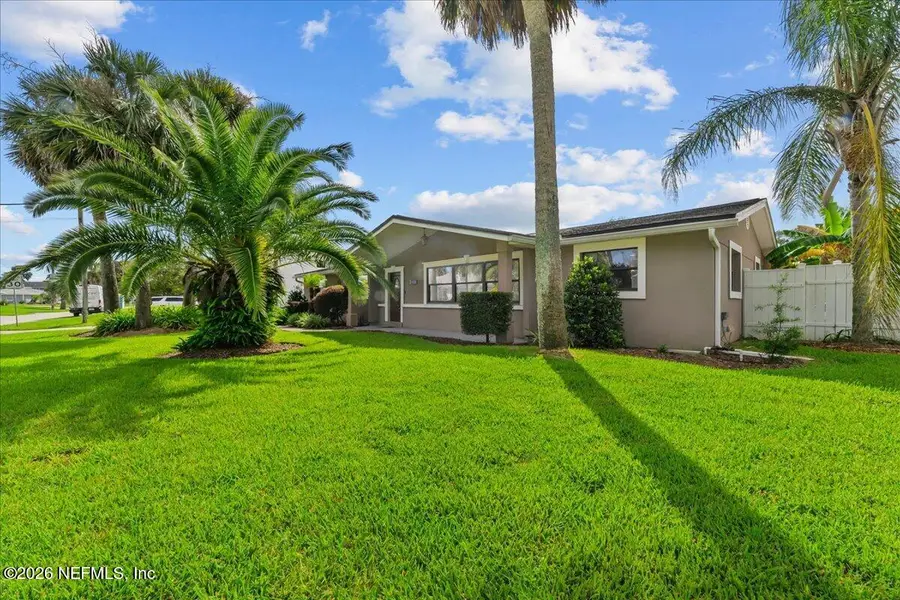 14526 Plumosa Drive, Jacksonville, FL 32250 - #2