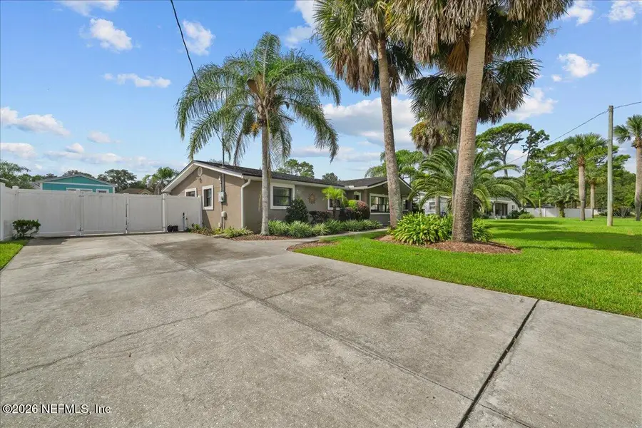 14526 Plumosa Drive, Jacksonville, FL 32250 - #3
