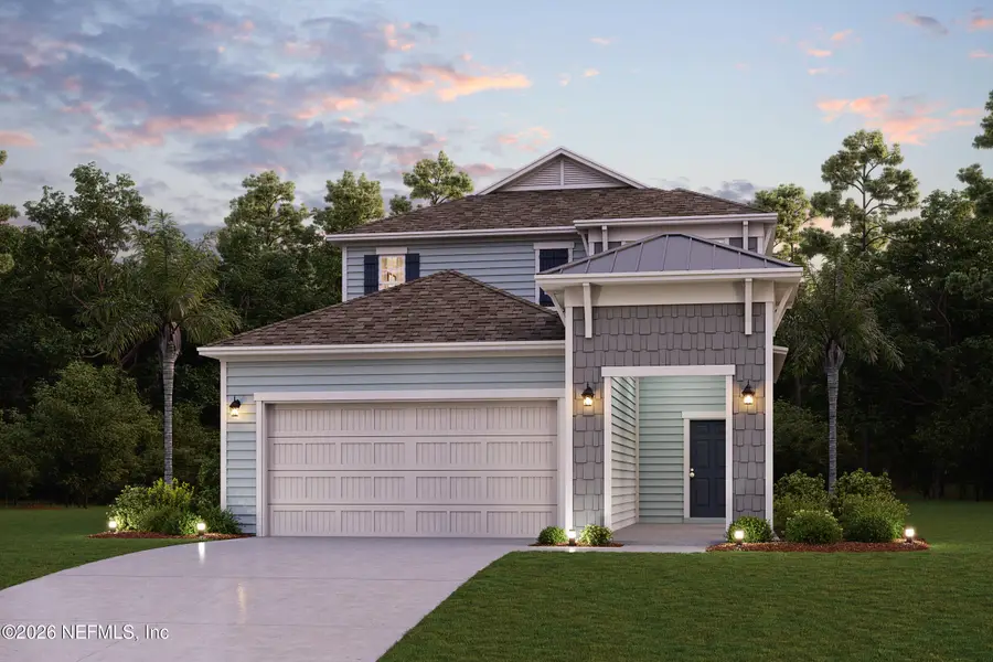 1331 Ribbon Place, Palm Coast, FL 32164 - #3