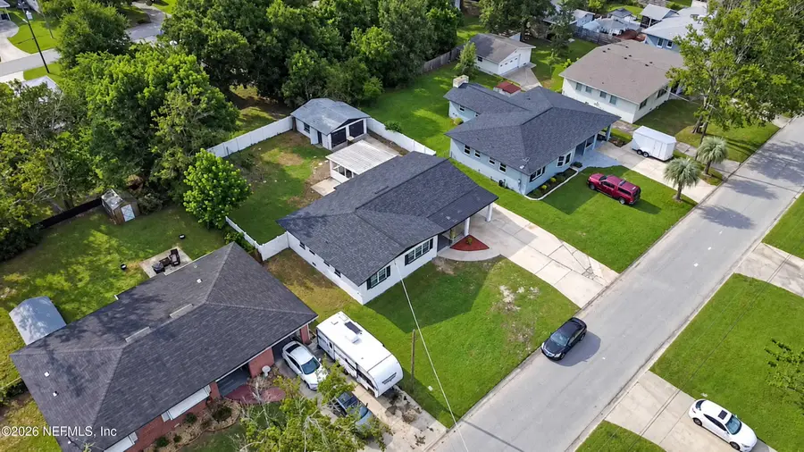 7456 Greenway Drive, Jacksonville, FL 32244 - #2