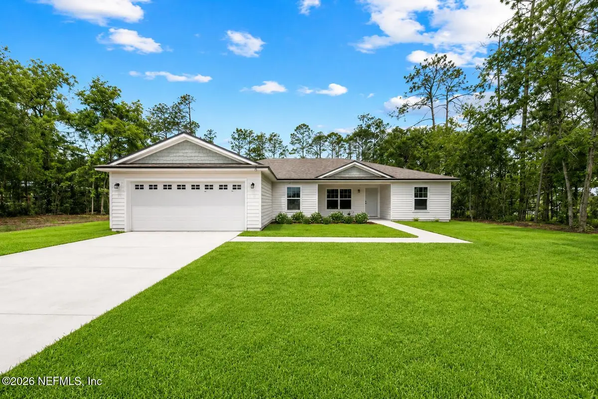 6334 Little Lake Geneva Road, Keystone Heights, FL 32656 - #1