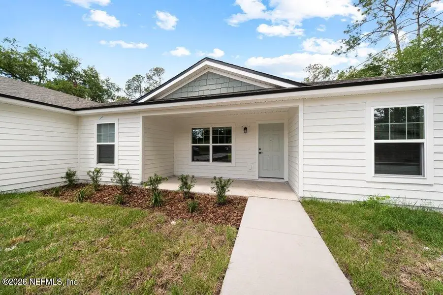 6334 Little Lake Geneva Road, Keystone Heights, FL 32656 - #2