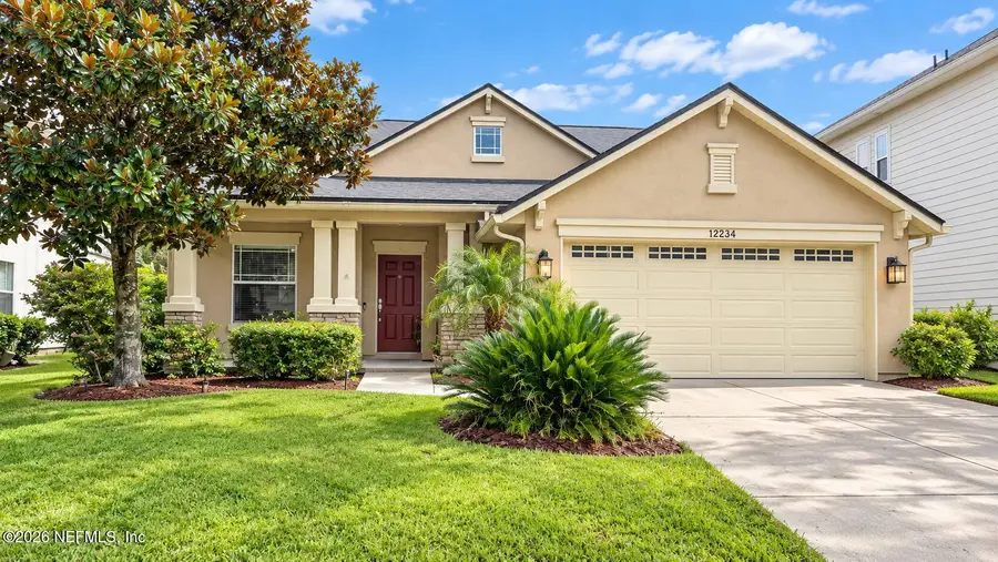 12234 Lavenhorn Road, Jacksonville, FL 32258 - #2