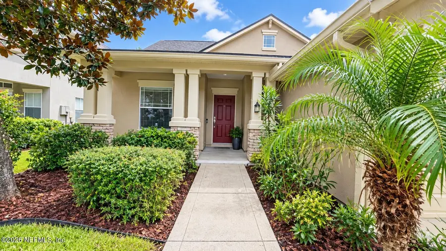 12234 Lavenhorn Road, Jacksonville, FL 32258 - #3