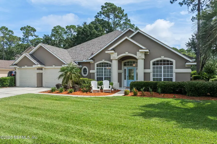 1759 Country Walk Drive, Fleming Island, FL 32003 - #2