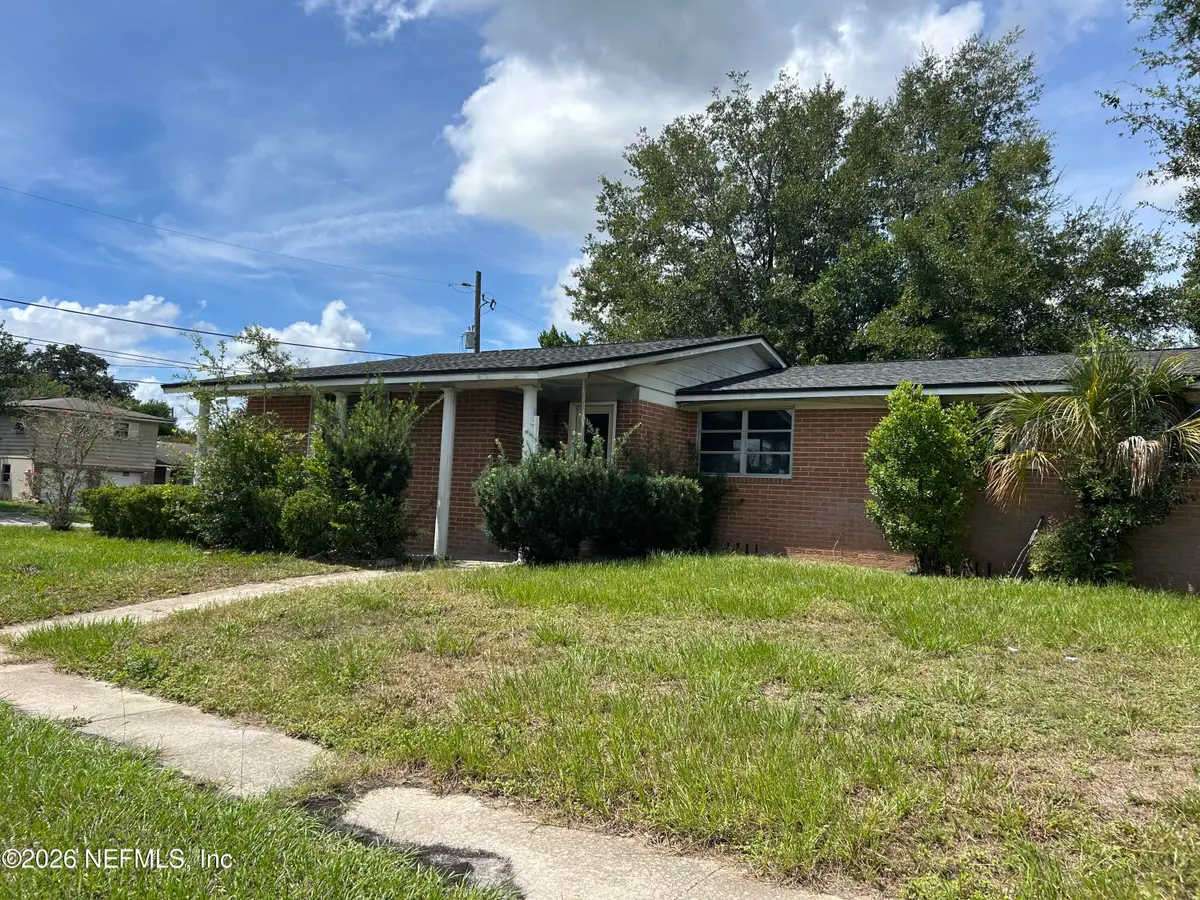 5820 Porsche Road, Jacksonville, FL 32244 - #1