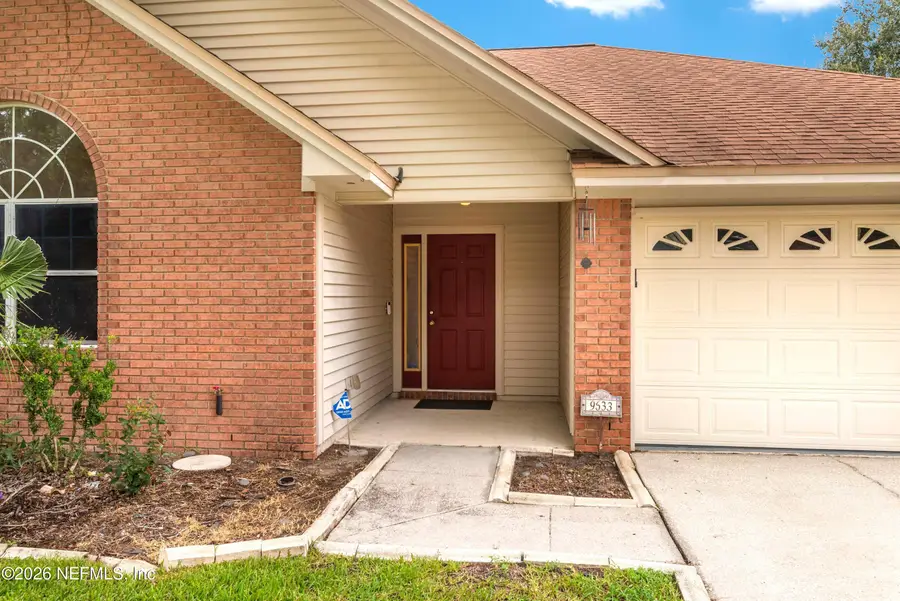 9633 E Pritmore E Road, Jacksonville, FL 32257 - #2