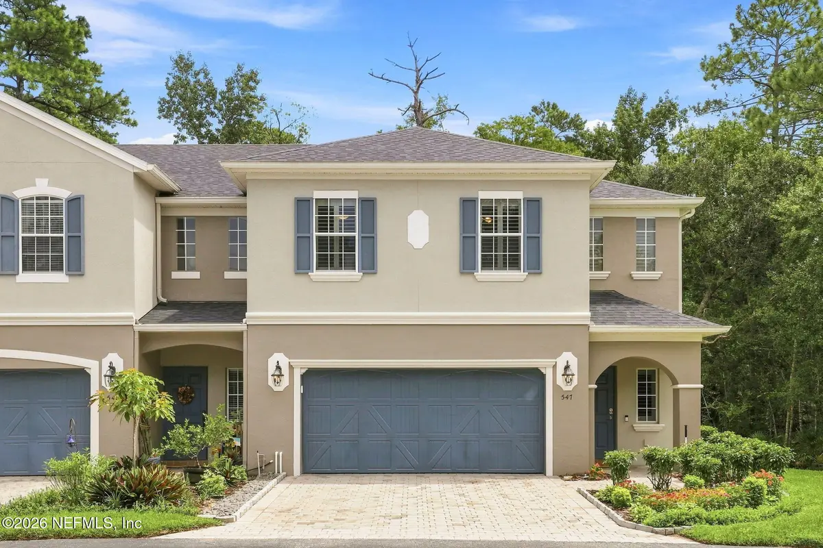 547 Evening Sky Drive, Oviedo, FL 32765 - #1