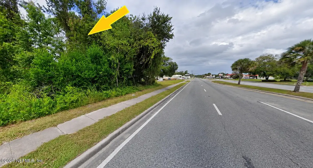 229 N Highway 17, Palatka, FL 32177 - #1