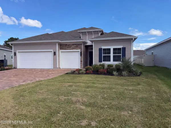 7233 Calamint Avenue, Jacksonville, FL 32219
