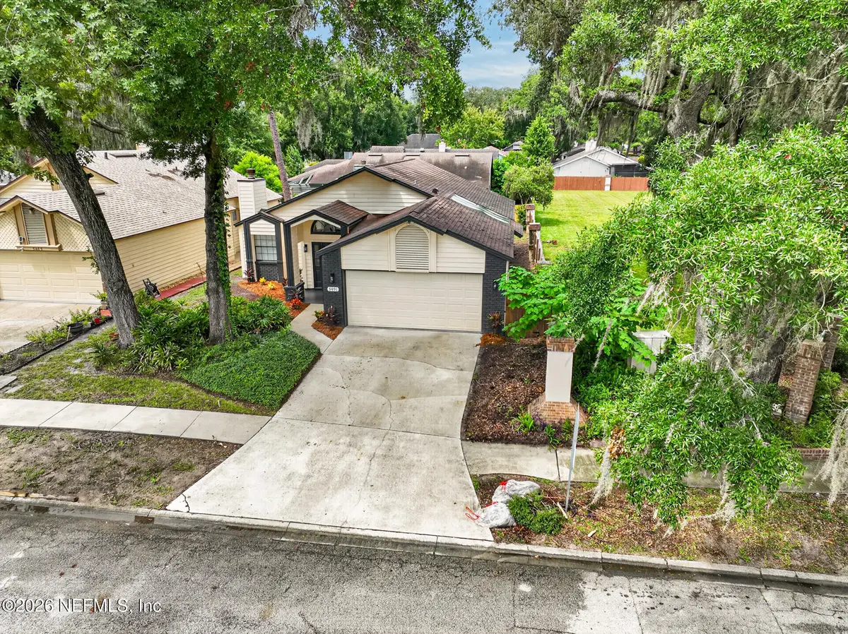 5491 Fort Caroline Road, Jacksonville, FL 32277 - #1