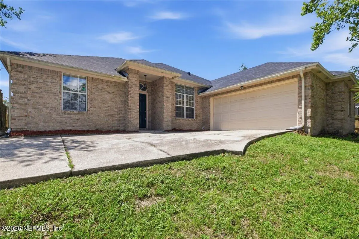 1000 Marbleridge Drive, Orange Park, FL 32065 - #1