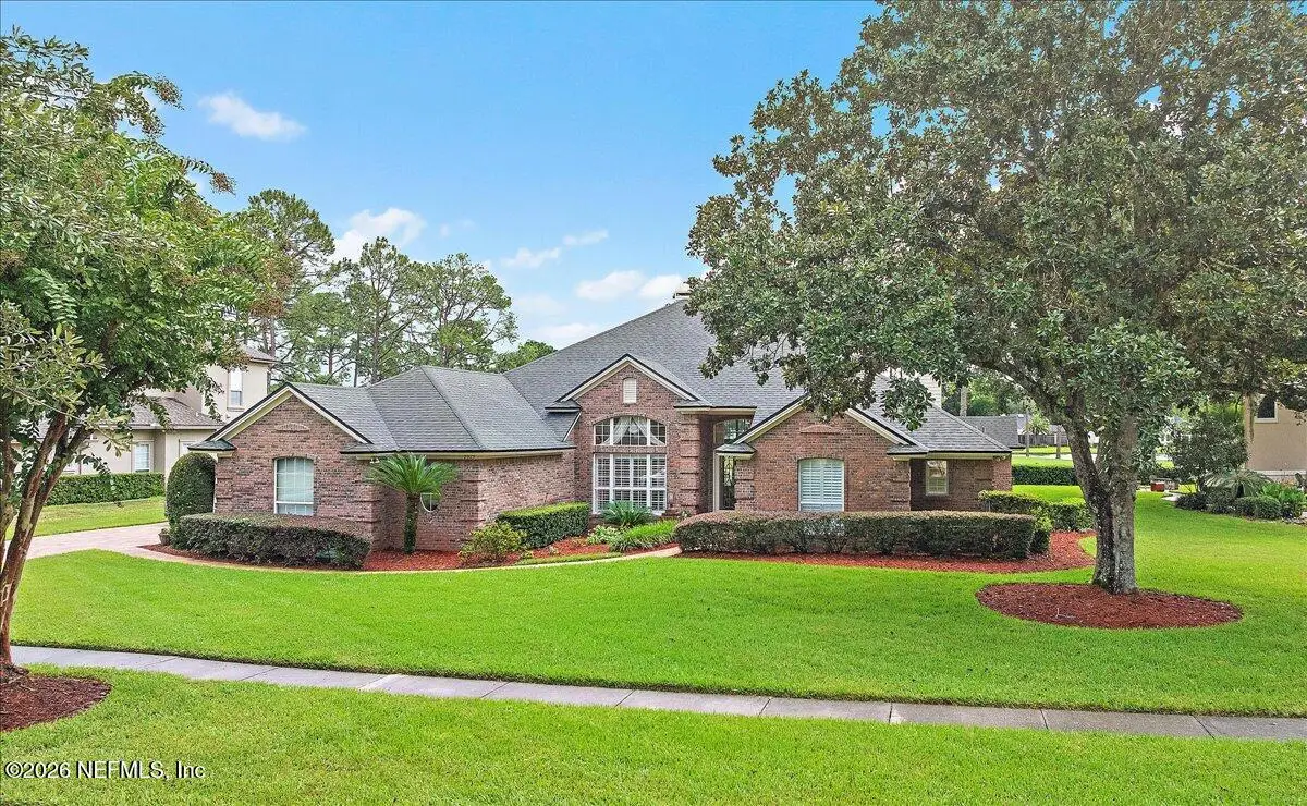 9923 Blakeford Mill Road, Jacksonville, FL 32256 - #1