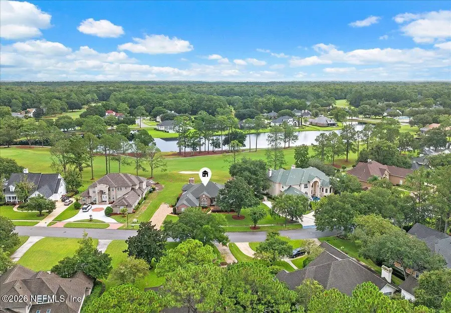 9923 Blakeford Mill Road, Jacksonville, FL 32256 - #2