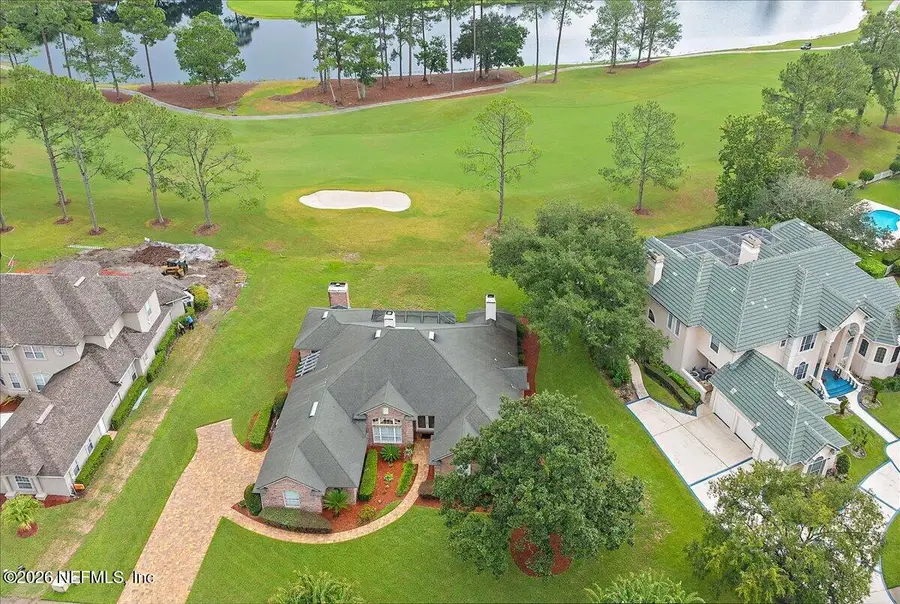 9923 Blakeford Mill Road, Jacksonville, FL 32256 - #3