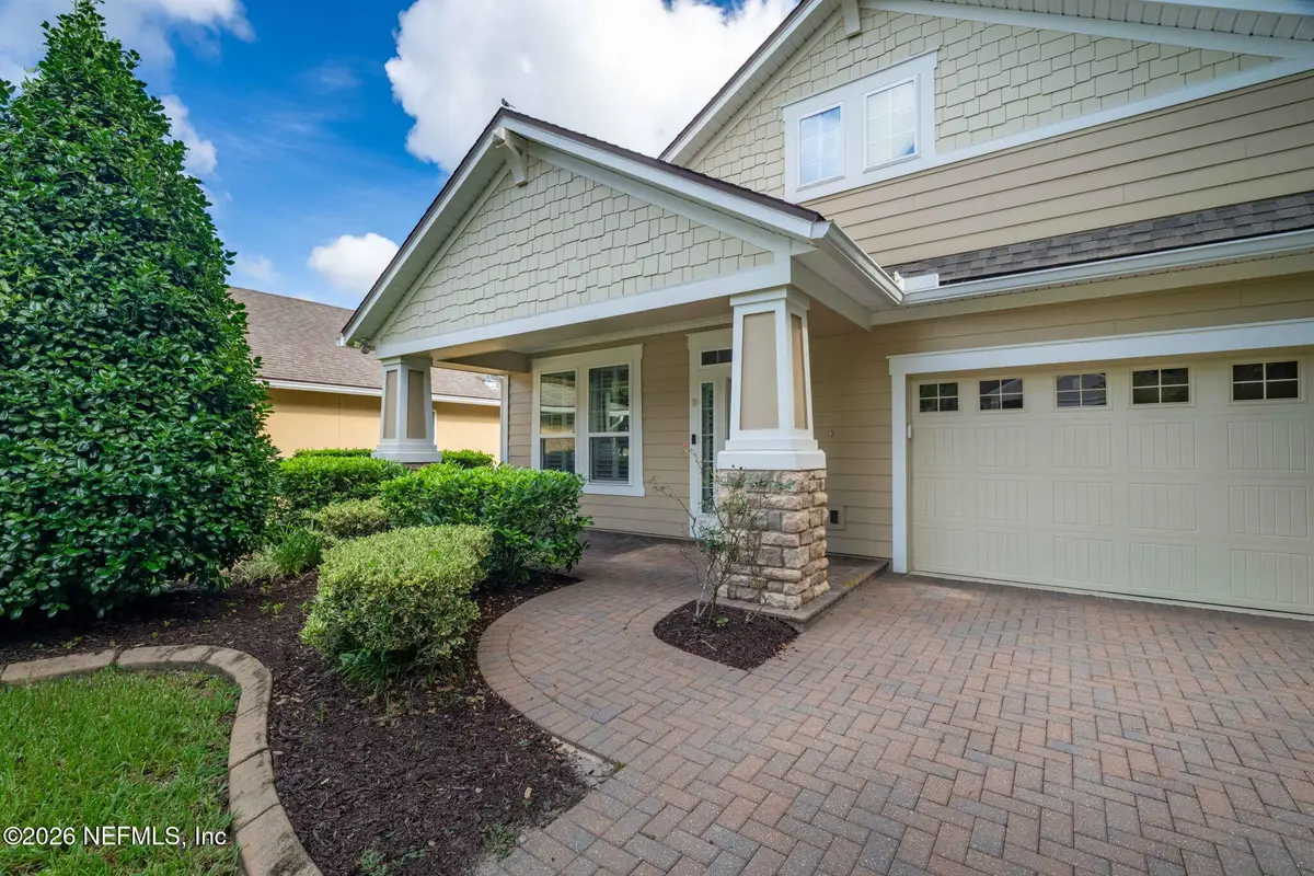 131 Old Carriage Court, Jacksonville East, FL 32081 - #1