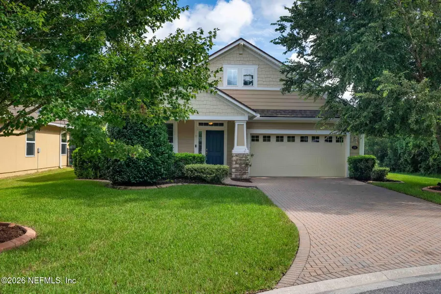 131 Old Carriage Court, Jacksonville East, FL 32081 - #2