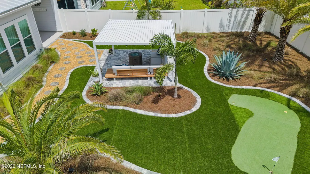 311 Rum Runner Way, Saint Johns, FL 32259 - #1
