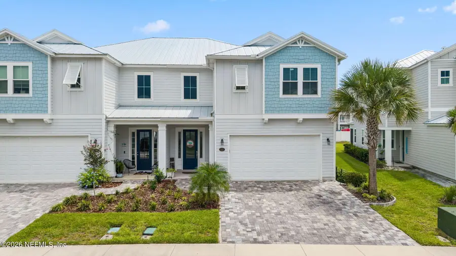 311 Rum Runner Way, Saint Johns, FL 32259 - #2